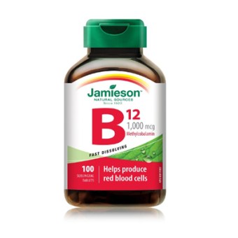 Vitaminas y Minerales